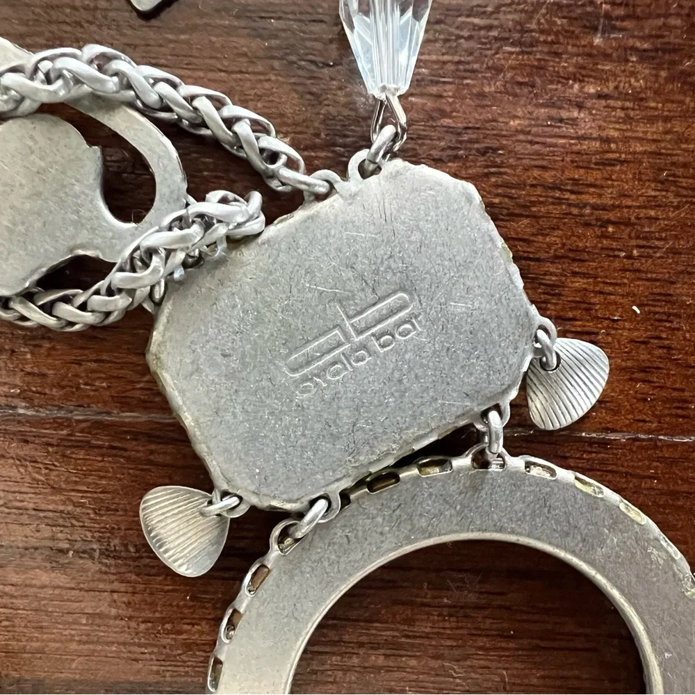 AYALA BAR necklace - Picture 2 of 7